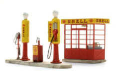 Artitec 316.130 - N - Tankstelle Shell